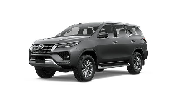 Toyota Fortuner 2025 - Image 1